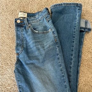 Universal Threads Denim